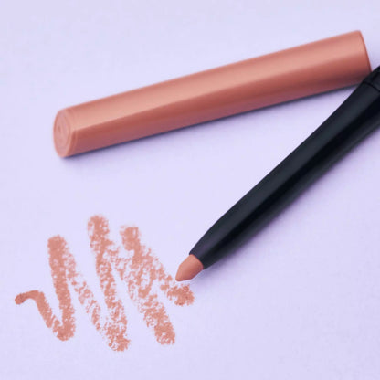 Essence 8h MATTE comfort lipliner - 03 soft beige