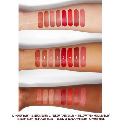 Charlotte Tilbury Airbrush Flawless Lip Blurr