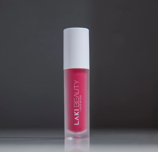 Laki Beauty Liquid Blush