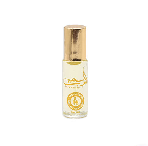 KHAN AL SABOUN | ROLL ON LOVE CHARM 5ML