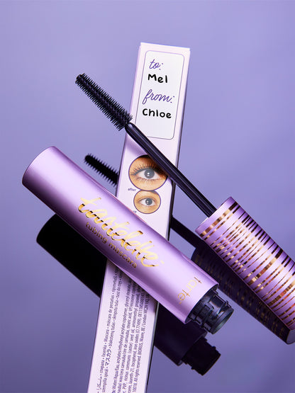 Tarte tarte™ showstoppers lash & liner quad