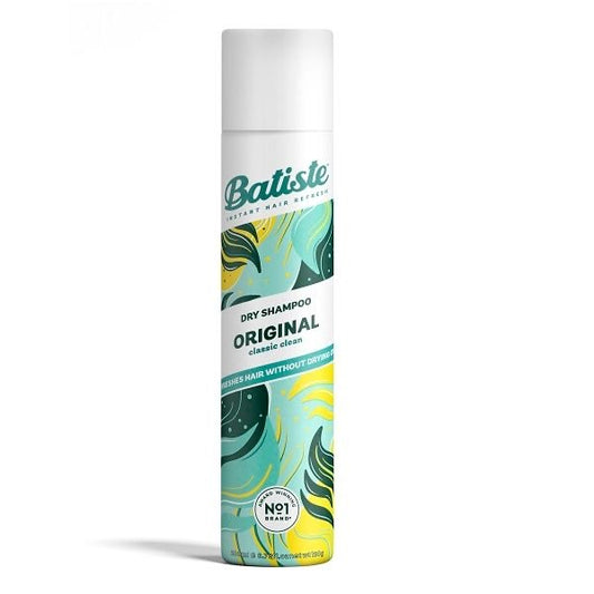 Batiste dry shampoo