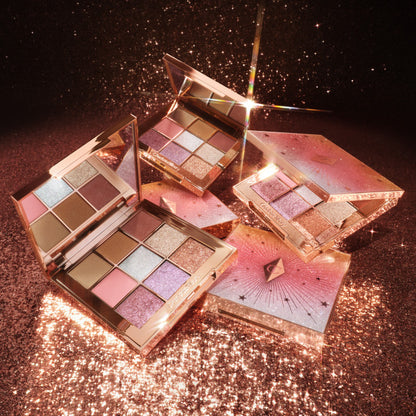 Charlotte Tilbury THE BEAUTYVERSE PALETTE Limited edition