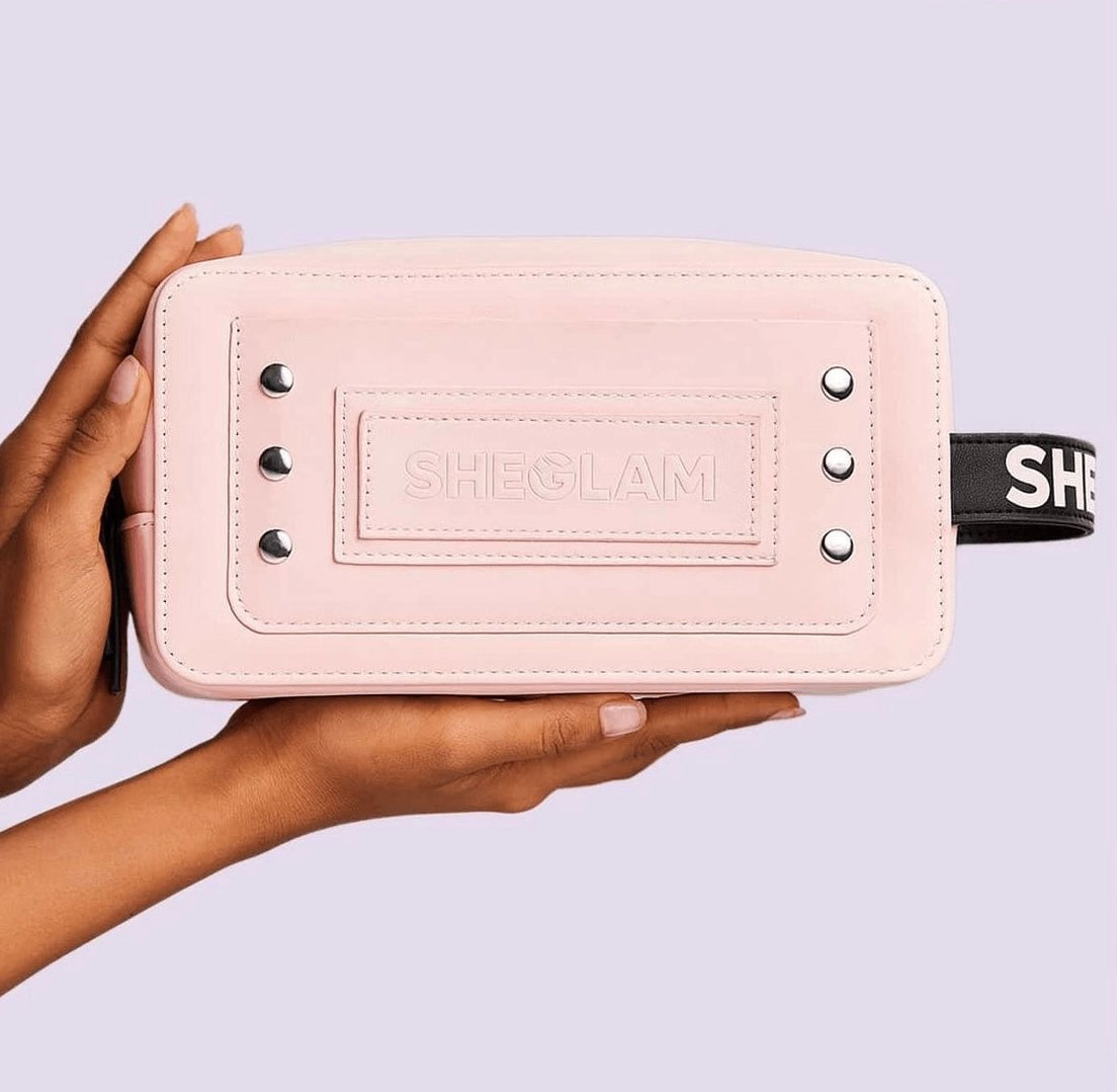 Sheglam Makeup Bag