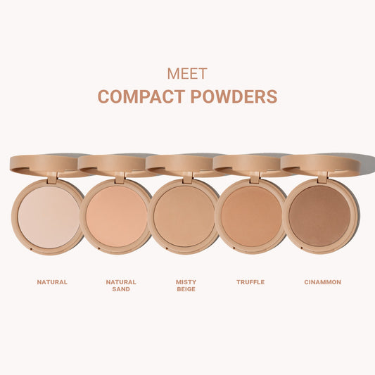 Dali Compact Powder