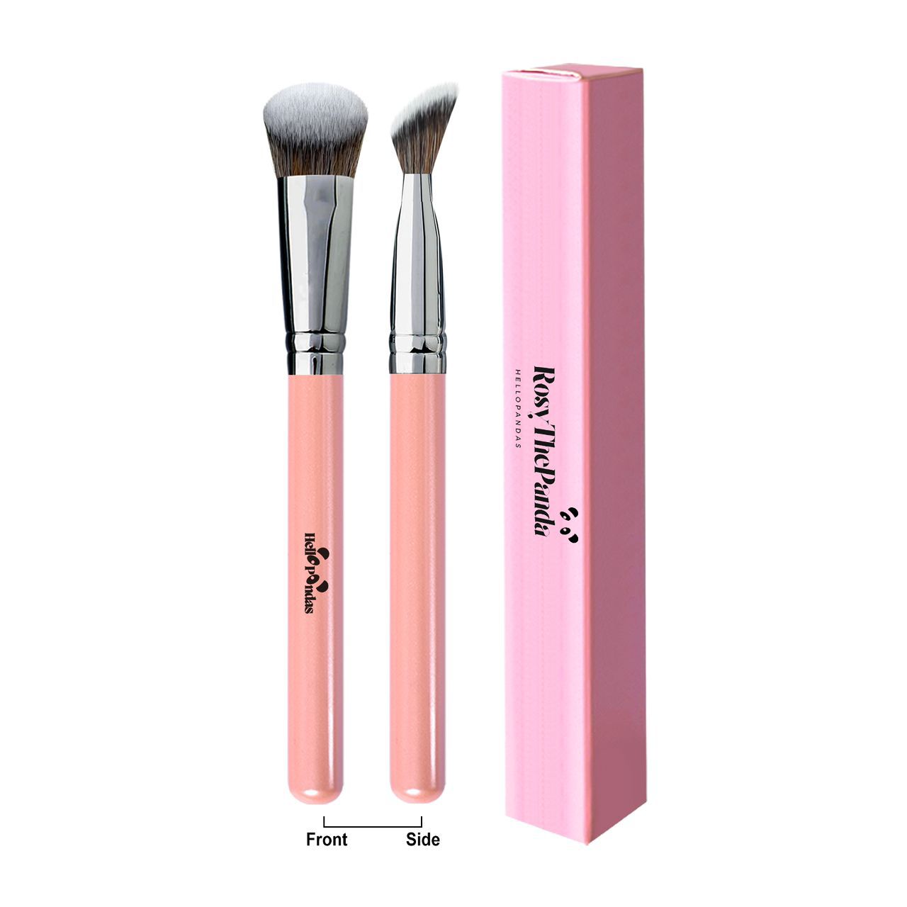 Rosy The Panda Habib Albe Concealer Brush