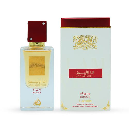 Lattafa Ana Al Abyad Rouge perfume