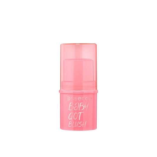 Essence Blush Stick Baby Got Blush