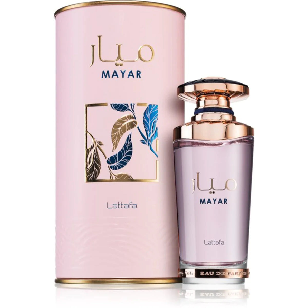 Mayar Lattafa Perfumes