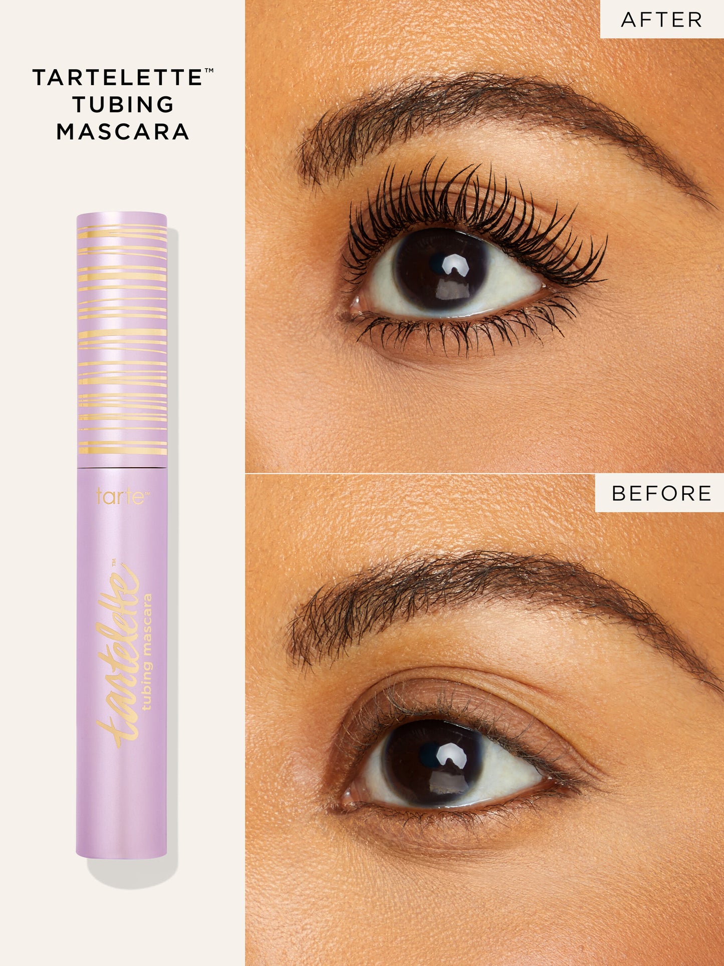 Tarte tarte™ showstoppers lash & liner quad