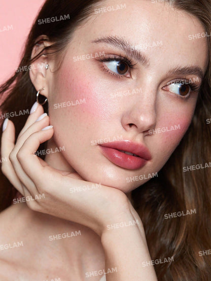 SHEGLAM Lunar Orbit Blush Ball