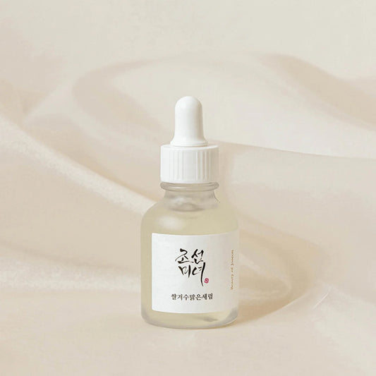 Beauty Of Joseon Glow Deep Serum Rice + Arbutin