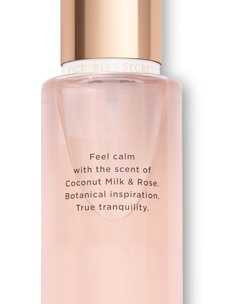 Victoria’s Secret Coconut Milk and Rose