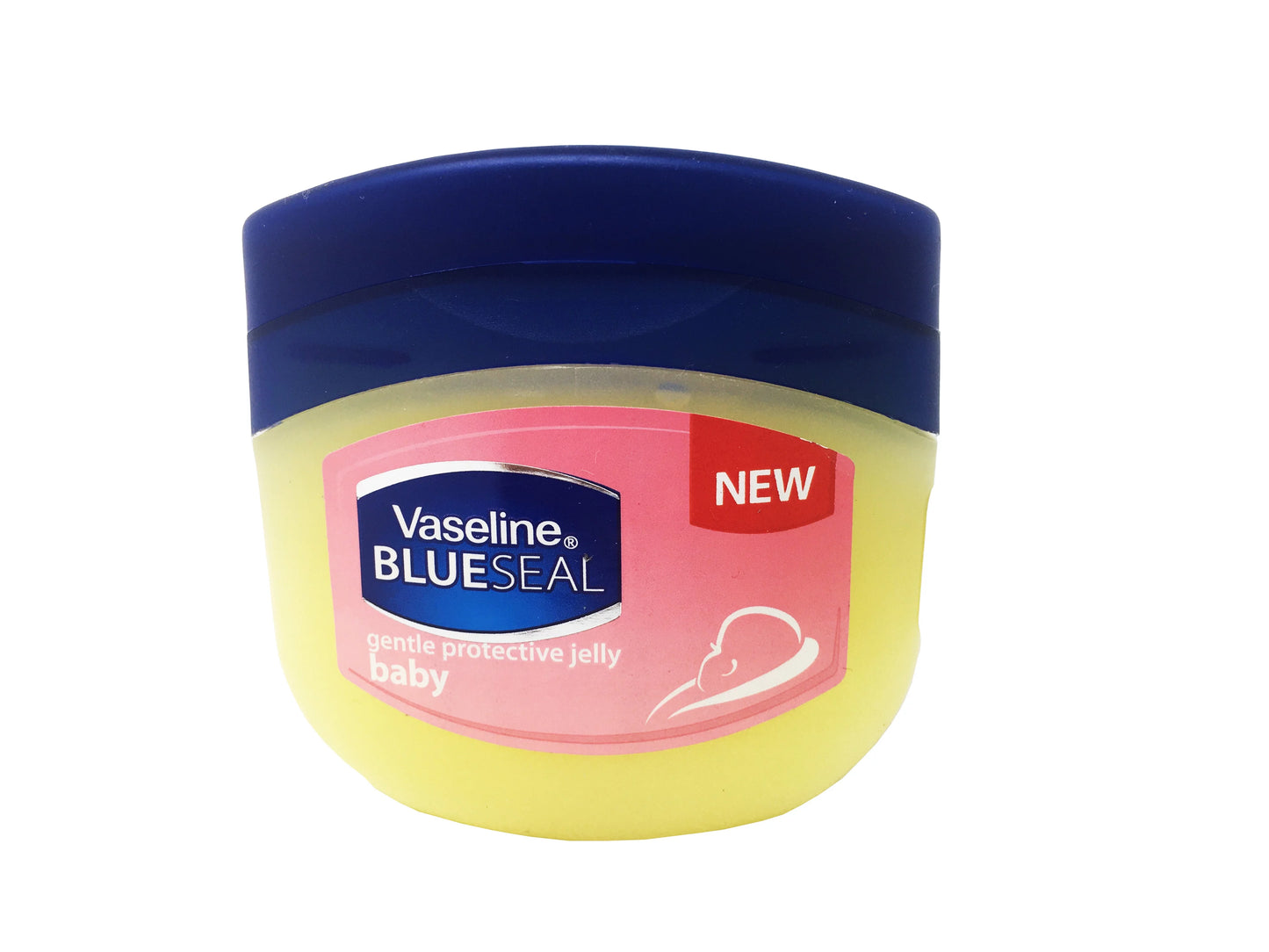 Vaseline Blueseal Gentle protective Jelly Gentle Protective Jelly Baby