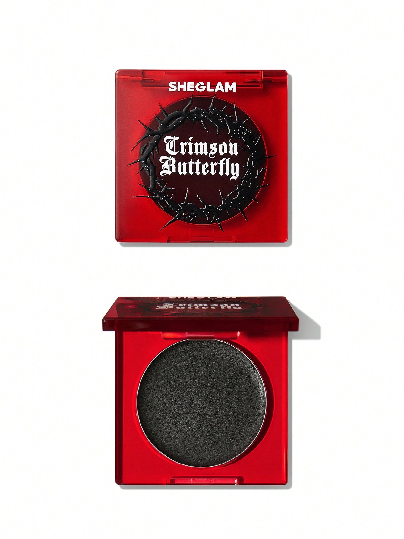 SHEGLAM Bloodline Color Changing Blush