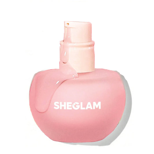 SHEGLAM Melon Melt Niacinamide Serum Primer