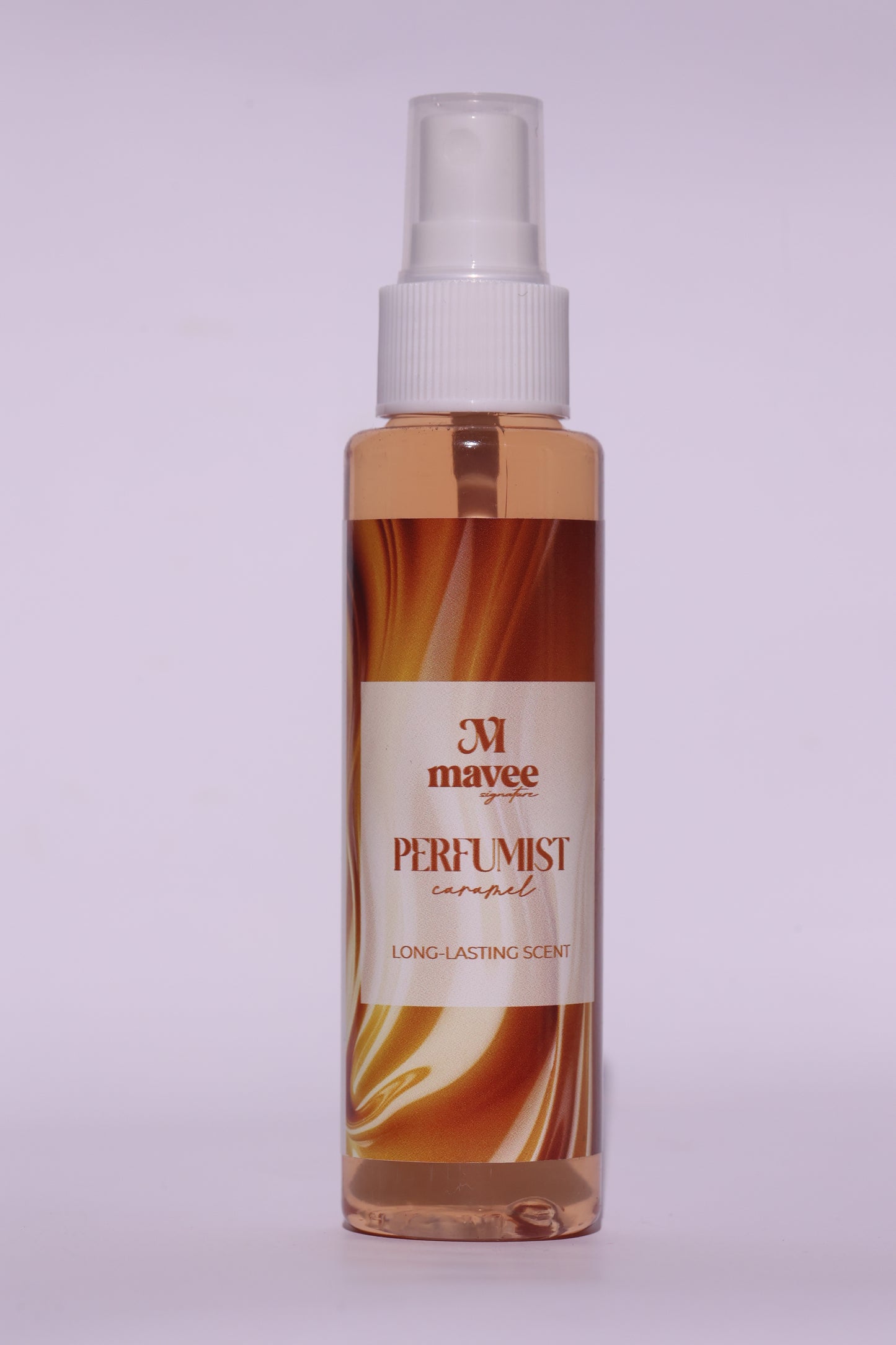 Mavee Signature Caramel Splash