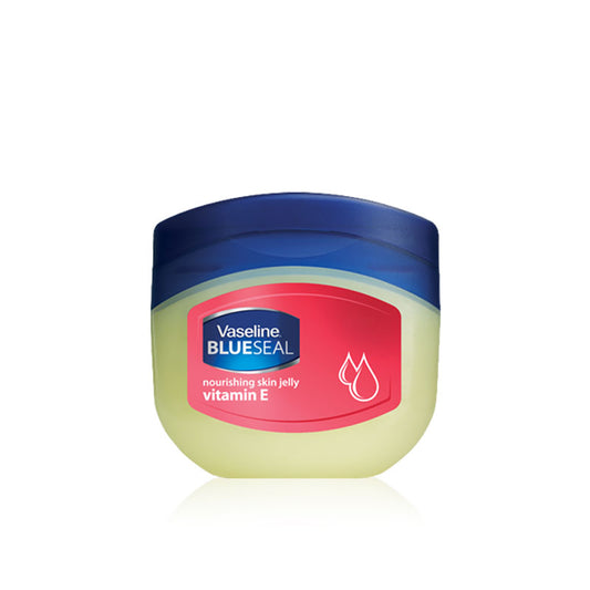 Vaseline blueseal Jelly with vitamin E 100ml