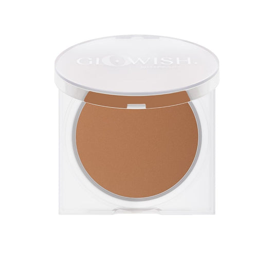 Glowish By Huda Beauty Luminous Powder