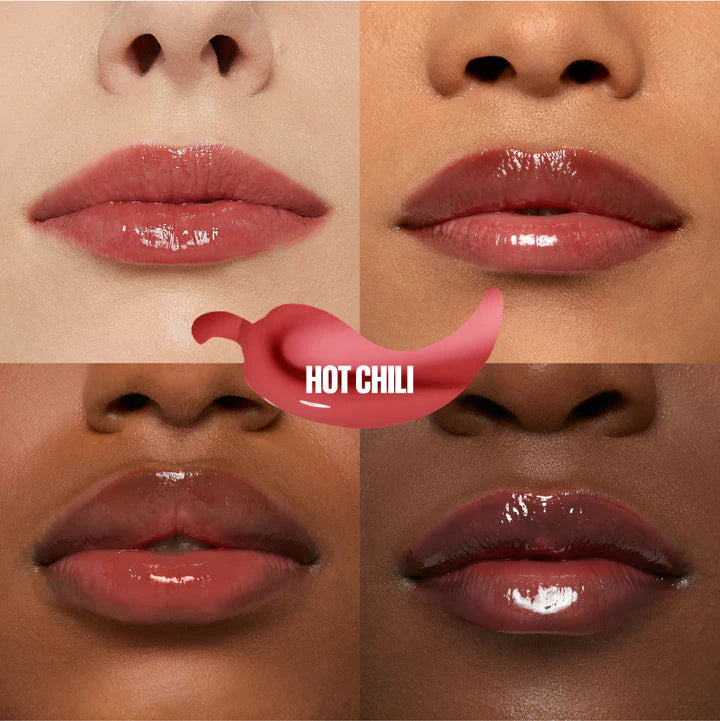 Maybelline Lifter Gloss Chili