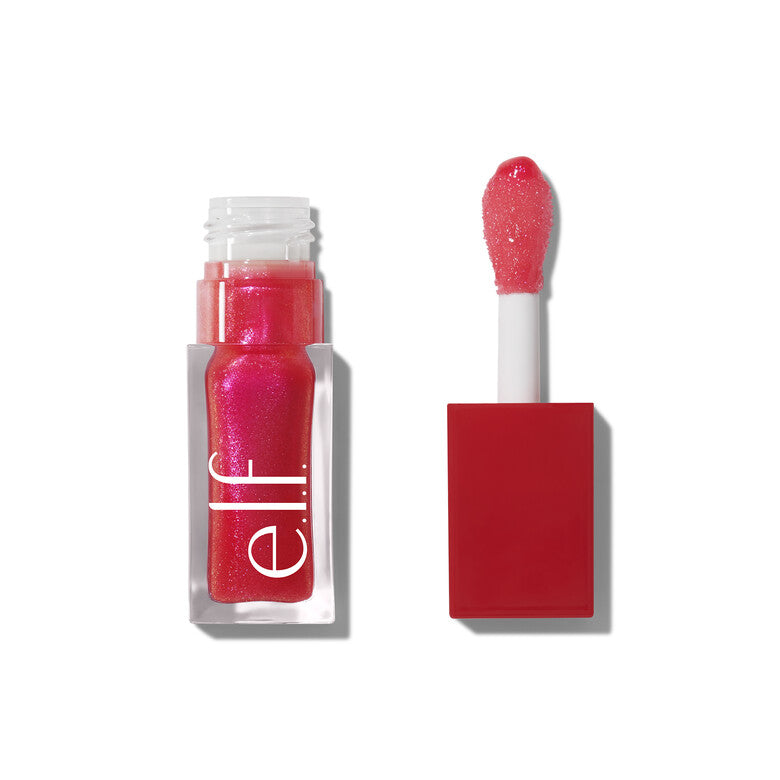 e.l.f Glow Reviver Lip Oil