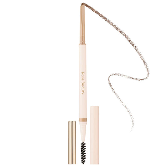 Rare Beauty Brow Harmony Precision Eyebrow Pencil