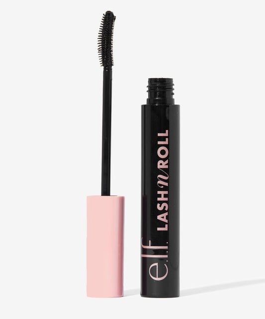 e.l.f Lash N Roll Mascara