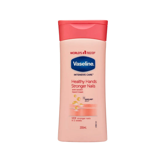 Vaseline Intensive Hand Cream 200ml