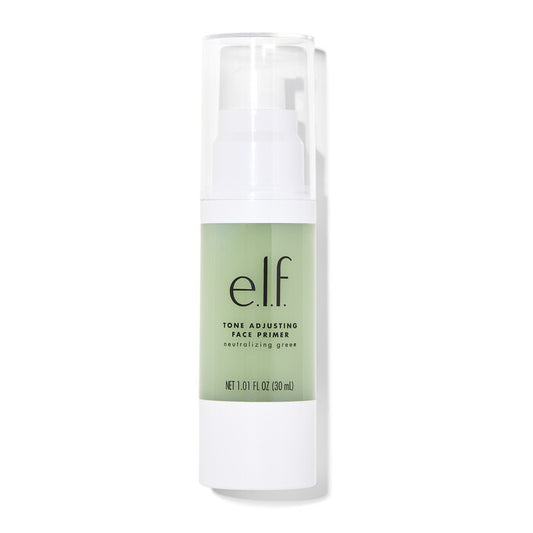 e.l.f Tone Adjusting Face Primer