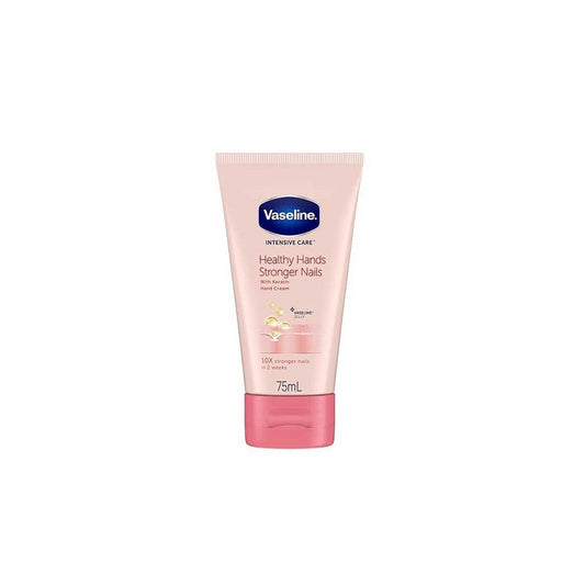 Vaseline Intensive Care Hand & Nail Lotion 75ml