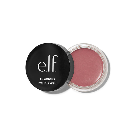 E.l.f Luminous Putty Blush