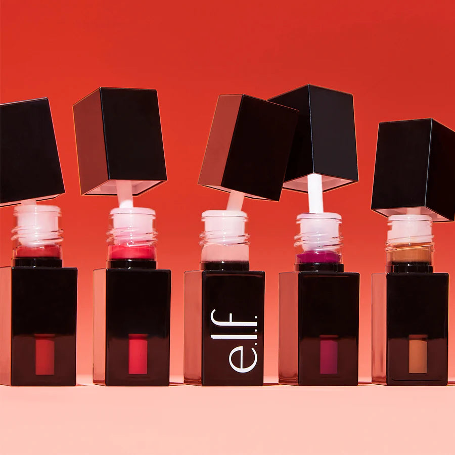 e.l.f Glossy Lip Stain