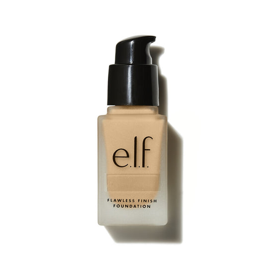 e.l.f Flawless Satin Finish Foundation