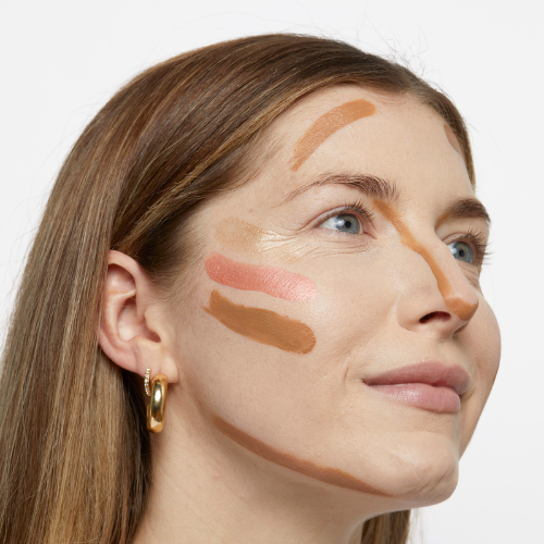 Revolution Pro Glow Edit Cream Contour & Bronze