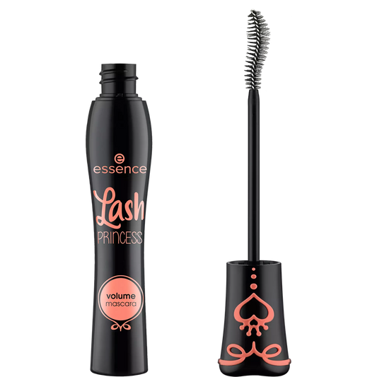 Essence Lash PRINCESS volume mascara