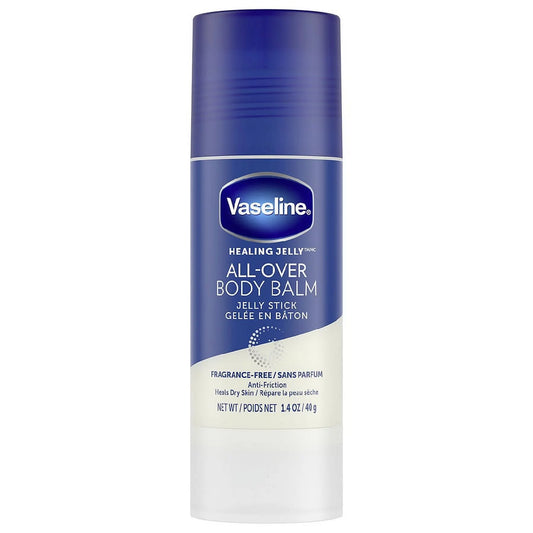 Vaseline All Over Body Balm Jelly Stick