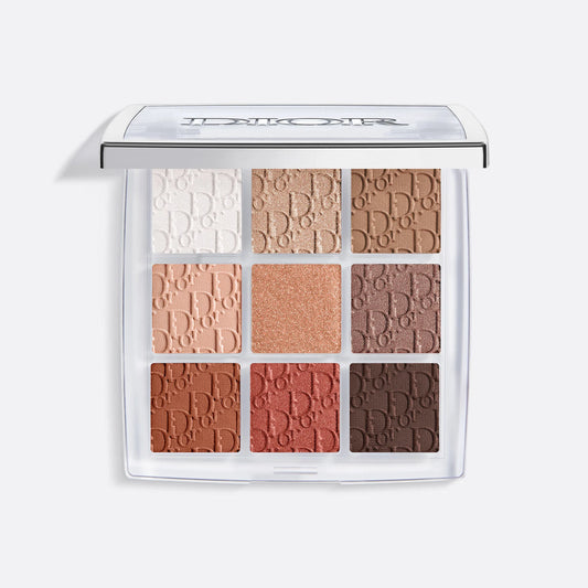 Dior Backstage Eye Palette