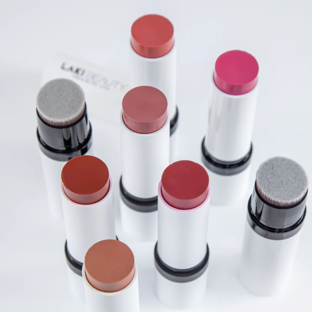 Laki Beauty Cream Blush Stick