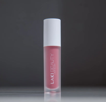 Laki Beauty Liquid Blush