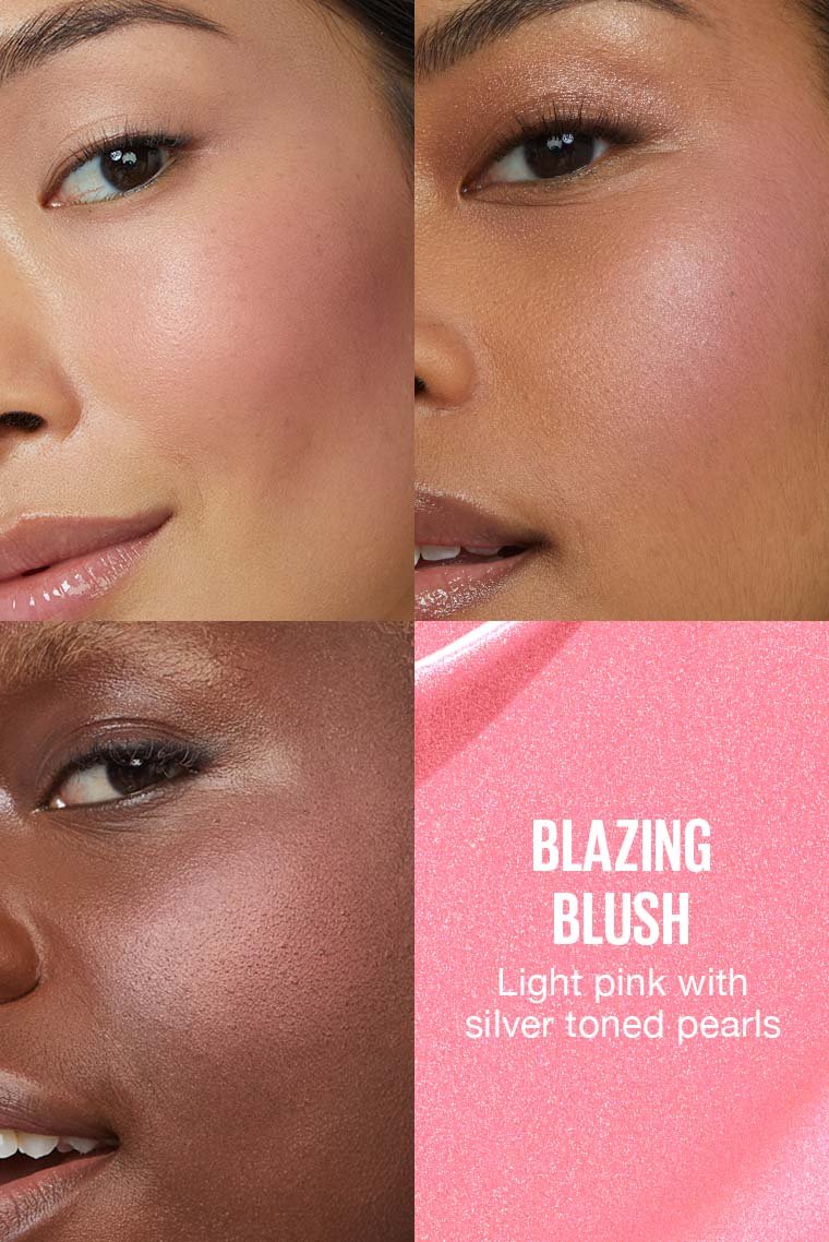 Maybelline Sunkisser Multi-use Liquid Blush And Bronzer