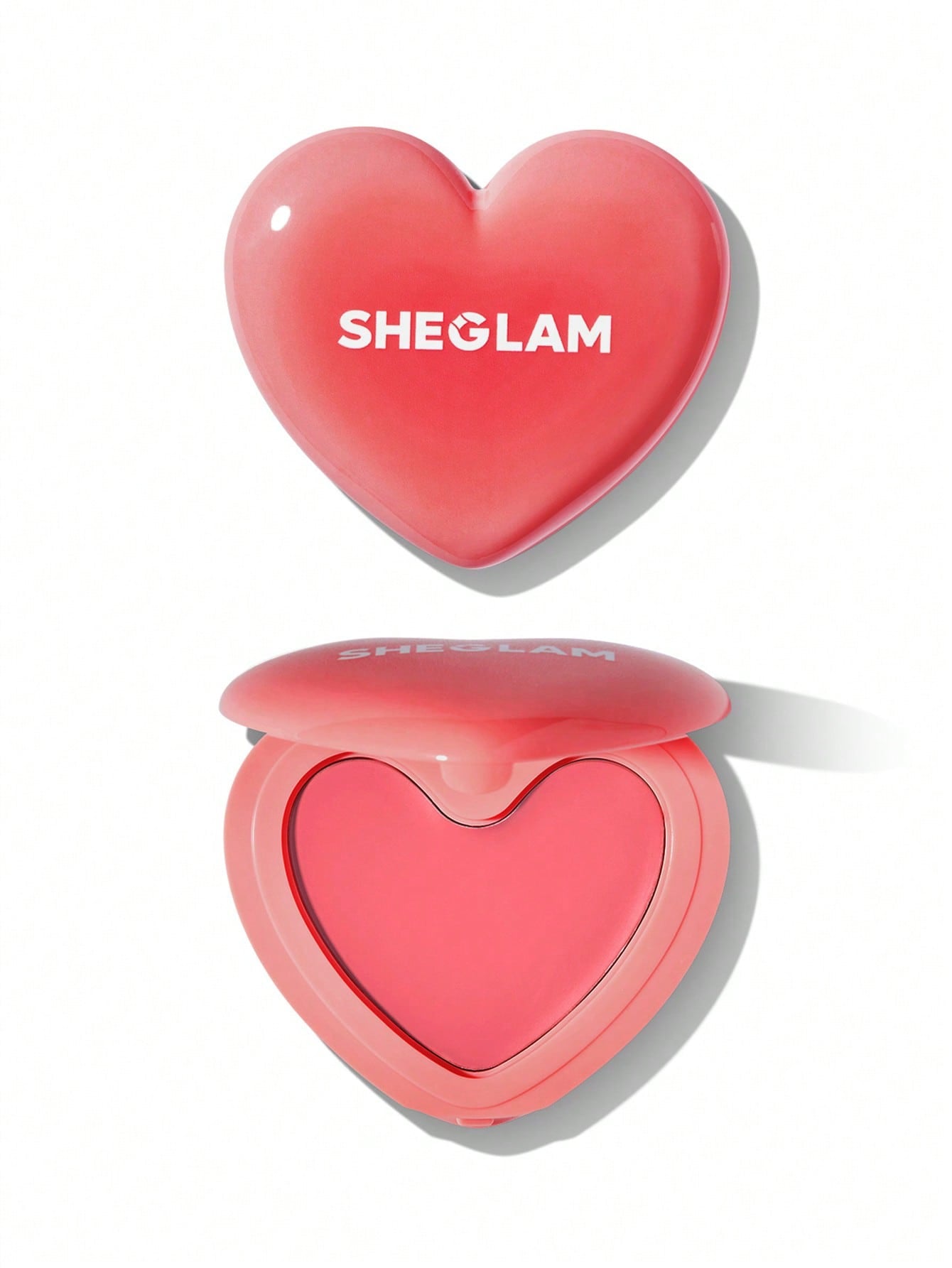 SHEGLAM Playing Cupid Cream Blush-Affection