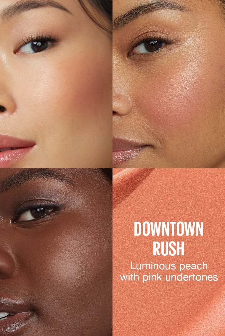 Maybelline Sunkisser Multi-use Liquid Blush And Bronzer