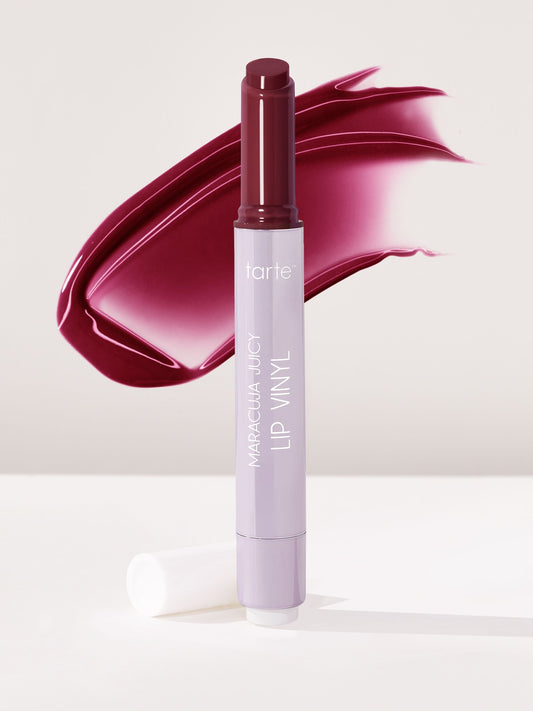 Tarte maracuja juicy lip vinyl gloss - Sheer Berry