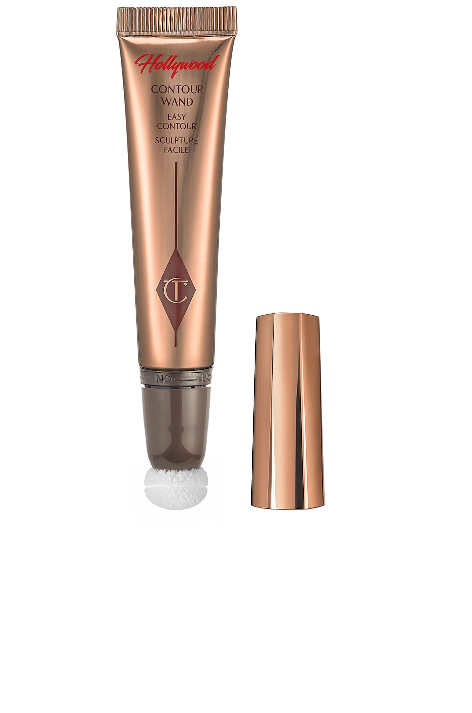 Charlotte Tilbury Liquid Contour Wand - Fair Medium