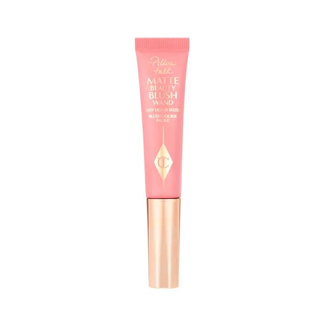 Charlotte Tilbury Matte Blush wand