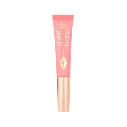 Charlotte Tilbury Matte Blush wand