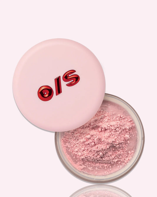 One Size O/S BLURRING SETTING POWDER FULL