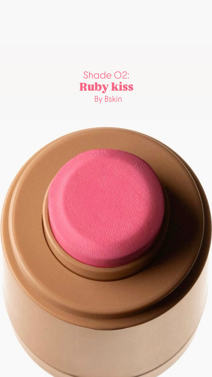 Bskin Pocket Blush