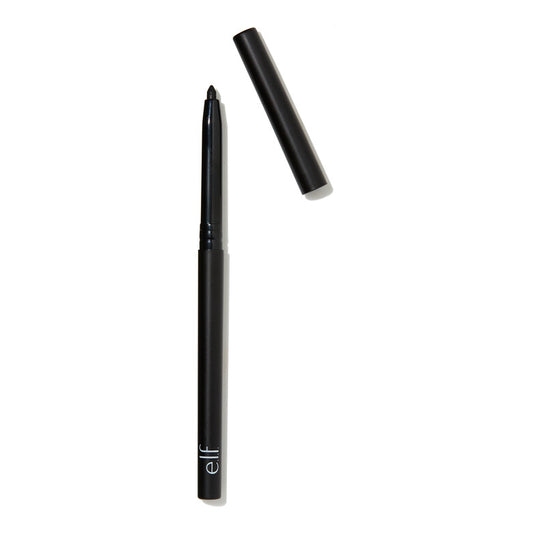 e.l.f No Budge Retractable Eyeliner Water-resistant