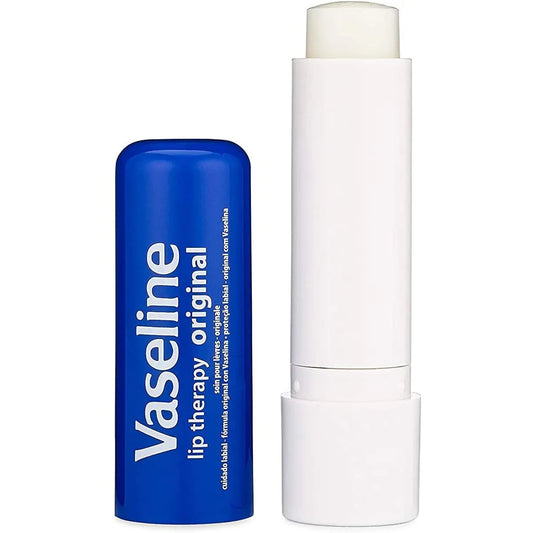 Vaseline Lip Therapy Original